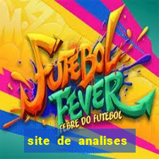 site de analises futebol virtual bet365